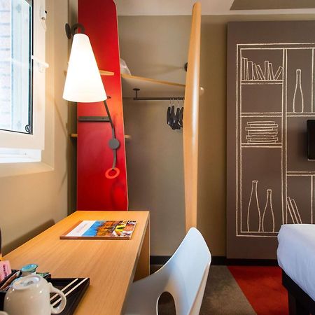 Ibis Sheffield City Kültér fotó