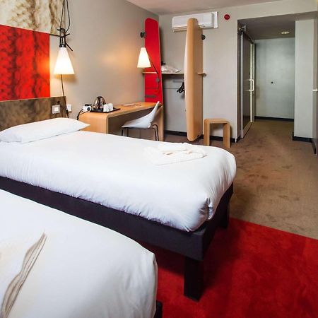 Ibis Sheffield City Kültér fotó