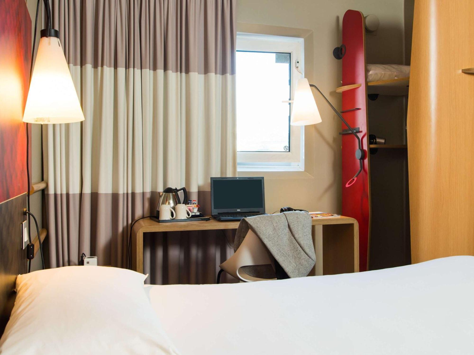 Ibis Sheffield City Kültér fotó
