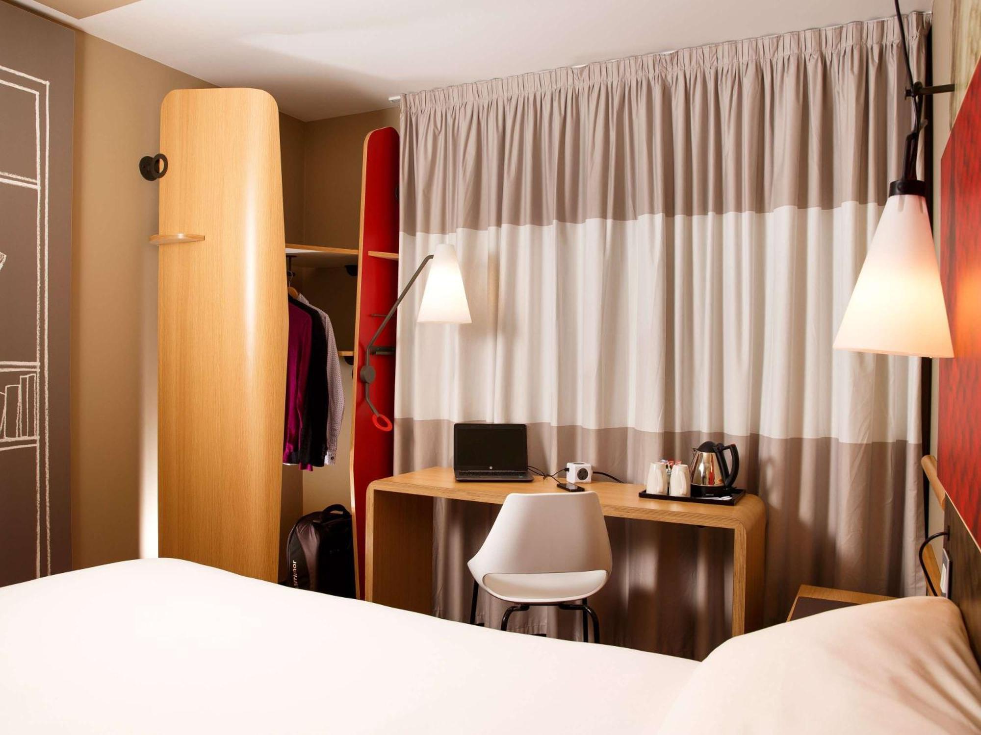 Ibis Sheffield City Kültér fotó